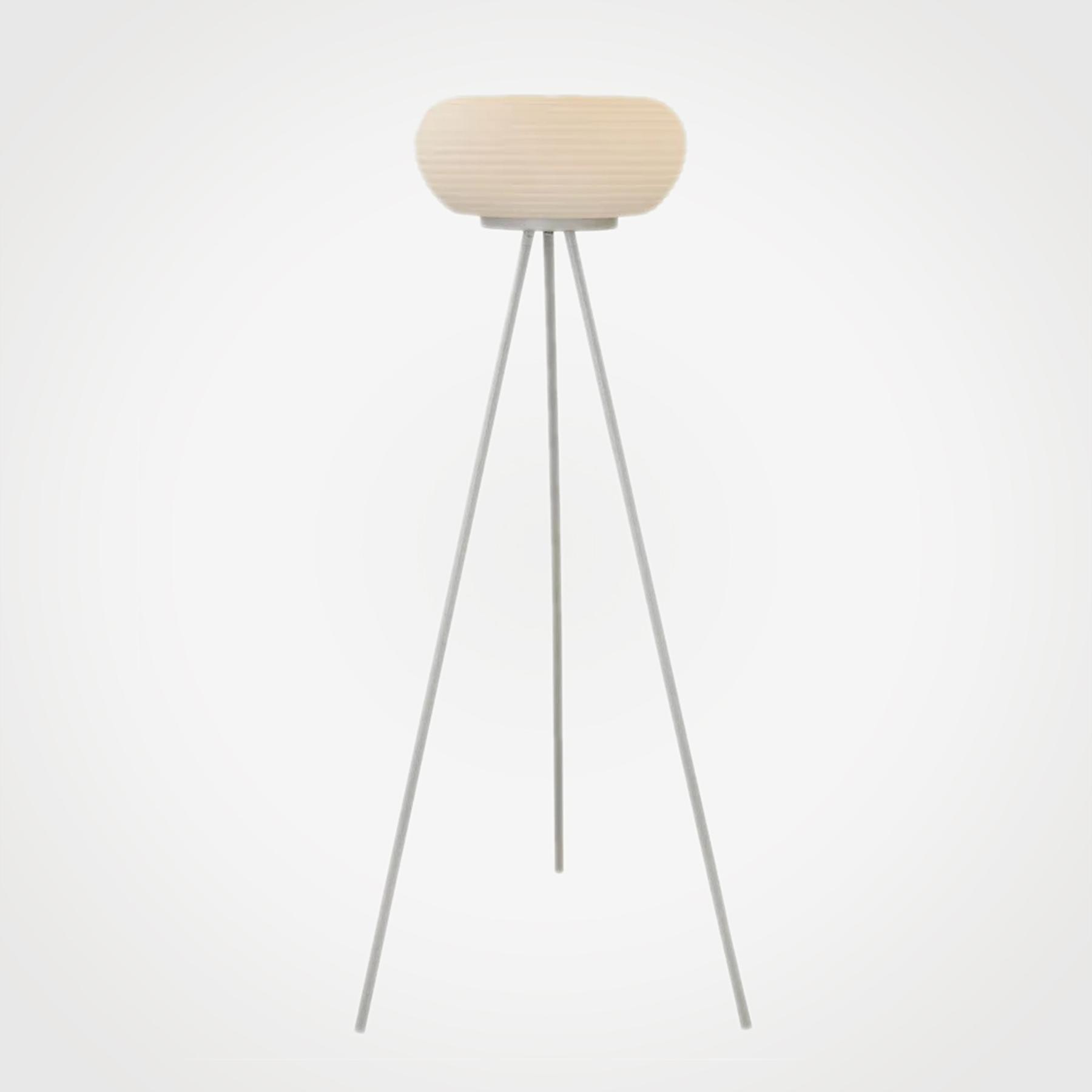 Circa Modern Floor Lamp